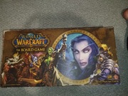 World of Warcraft: The Boardgame (2005)