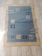 Dywan pokojowy dekoracyjny do pokoju salonu 170x116cm