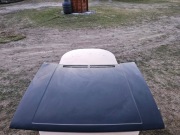 Maska Golf mk 2 