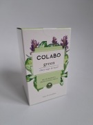 Colabo Green, woda perfumowana dla Kobiet 100ml.