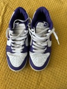 Nike Dunk Low Retro DD1391 104. Rozmiar 43