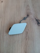 Audi A6 C8 klapka zaślepka zderzaka tył  4K0807441