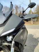 Yamaha MT Tracer 7 Serwisowana Ładna 