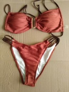 Strój kąpielowy damski  L