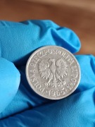 Sprzedam monetę 20 groszy 1965 rok
