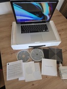 Laptop Macbook Pro15 " Intel Core i7 16GB /512SSD