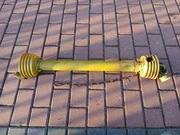 Wałek WOM Walterscheid do rozsiewaczy Amazone Oryginał