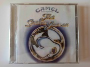 CAMEL - THE SNOW GOOSE CD