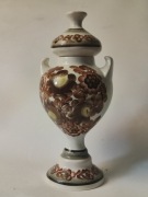 Mała waza wazon amfora ceramika ZF Koło 