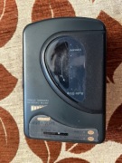 Walkman z radiem uszkodzony