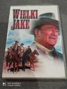 Film DVD Western Wielki JAKE 