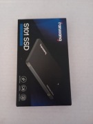 SSD dysk wewnętrzny 512 Gb 