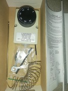 Termostat spalinowy laddomatu