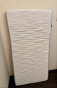 Materac rucken fizjomommy 140x70