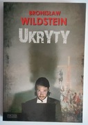 Wildstein Bronisław - Ukryty [jakNowa]