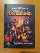 Podręcznik gracza Minecraft Dungeons 