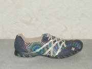 RIEKER Antistress - WSPANIAŁE Ultralekkie na WIOSNĘ - rozm. 41 - JAK NOWE !