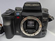 Konica Minolta 7D