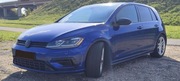 Volkswagen Golf VII R mk7.5 4Motion