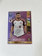 FIFA panini 2025 Yasser Ibrahim AL-ahli 