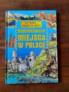 Najciekawsze miejsca w Polsce- Czy wiesz gdzie to jest
