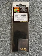 Spitfire Mk.VIII to XVI C wing armament skala 1:72 (Aber A72 002)