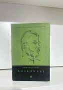 Noskowski - Adam Sutkowski
