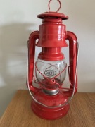 Lampa naftowa Dietz Nowa
