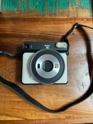 Aparat FUJIFILM Instax Square SQ6 Biały perła