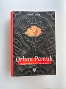 Nazywam się Czerwień - Orhan Pamuk