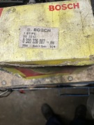 Sygnał mocny firmy Bosch