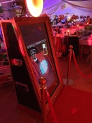 Fotolustro 60" Selfie Mirror Fotobudka wynajem