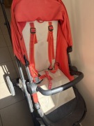 Wózek spacerowy Cybex
