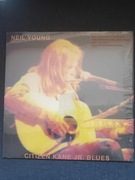 Neil Young - Citizen Kane LP winyl NM (w folii)