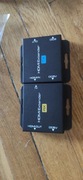 HDMI extender RX/TX