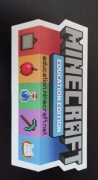 Naklejka Minecraft Education Edition 