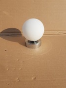 Kinkiet ścienny KULKA KULA mini 1x40W G9 fajny