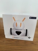 Robot Photon, zabawka edukacyjna