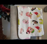 Kocyk dziecięcy/niemowlęcy