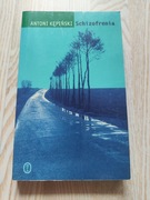 Antoni Kępiński - Schizofrenia  