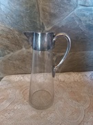 Karafka na wino plater Krupp