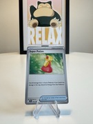 Karta Pokemon Super Potion JTG 158/159