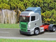 Herpa scania złom modelarski