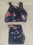 Zestaw do ćwiczeń, fitness SoFit marki  Esotiq S / 36