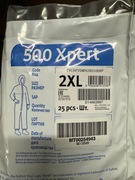 KOMBINEZON OCHRONNY TYVEK XPERT 500 rozmiar 2XL