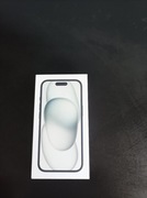 iPhone 15 128gb kolor czarny 