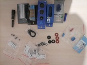 Wyprzedaż części do ASG