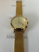 Zegarek Atlantic chrono kwarc