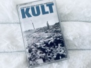 Kult Ostateczny krach systemu korporacji kaseta audio w świetnym stanie