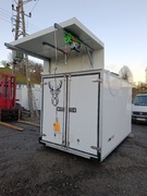 Komora chłodnicza / Chłodnia na dziki / Chłodnia na zwierzynę